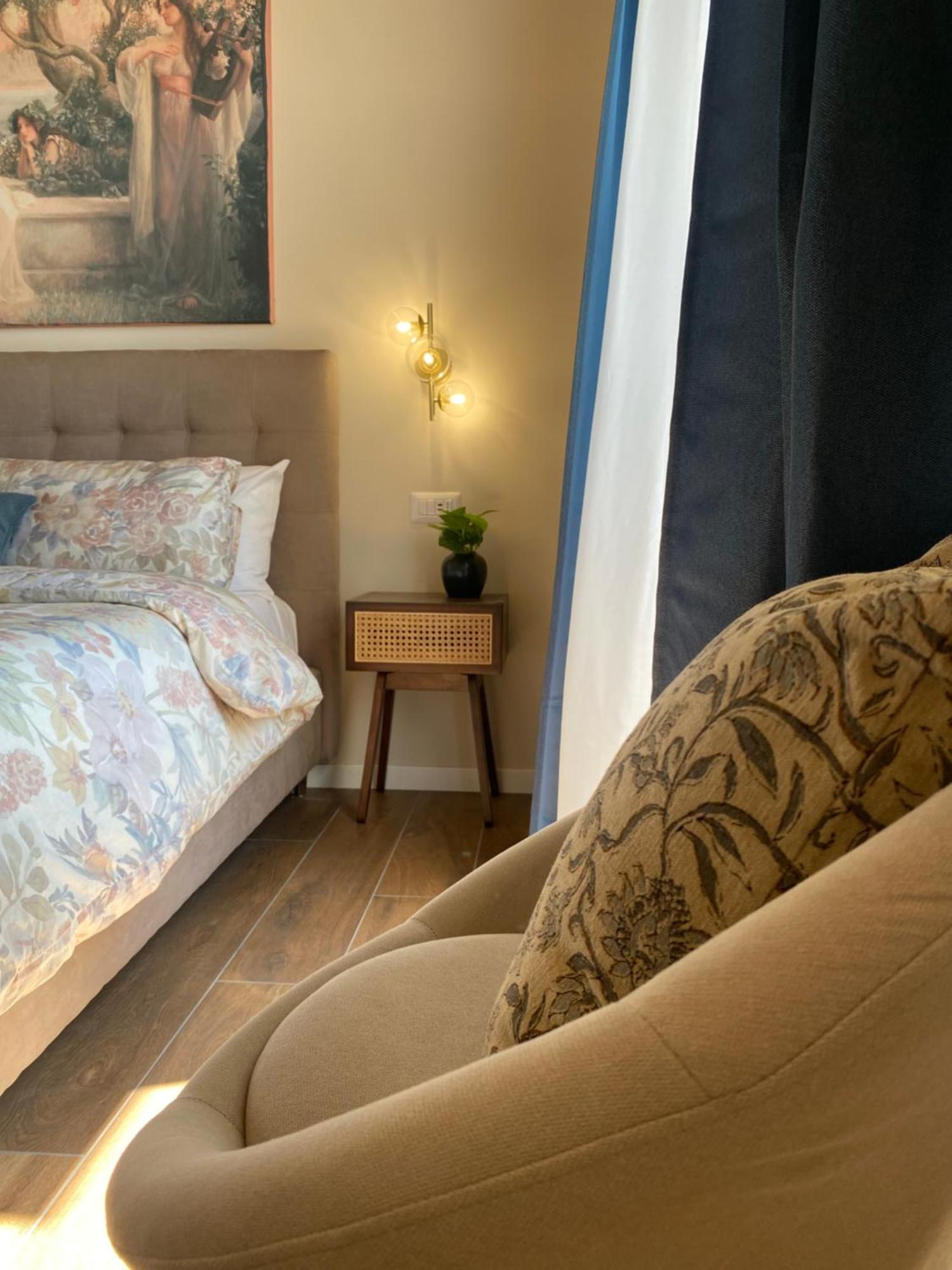 Holiday home Talamo Heritage Rome
