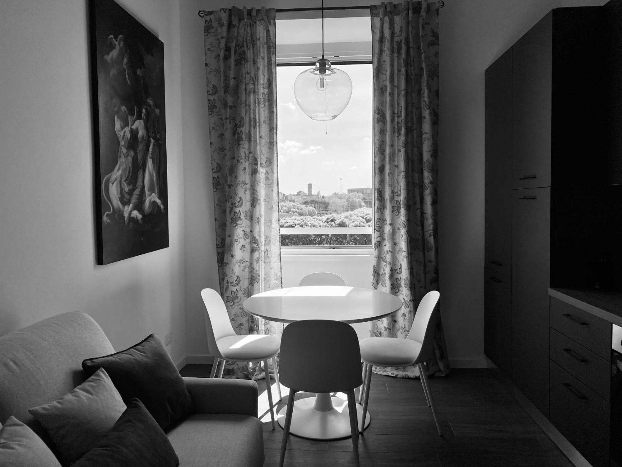 Talamo Heritage Rome