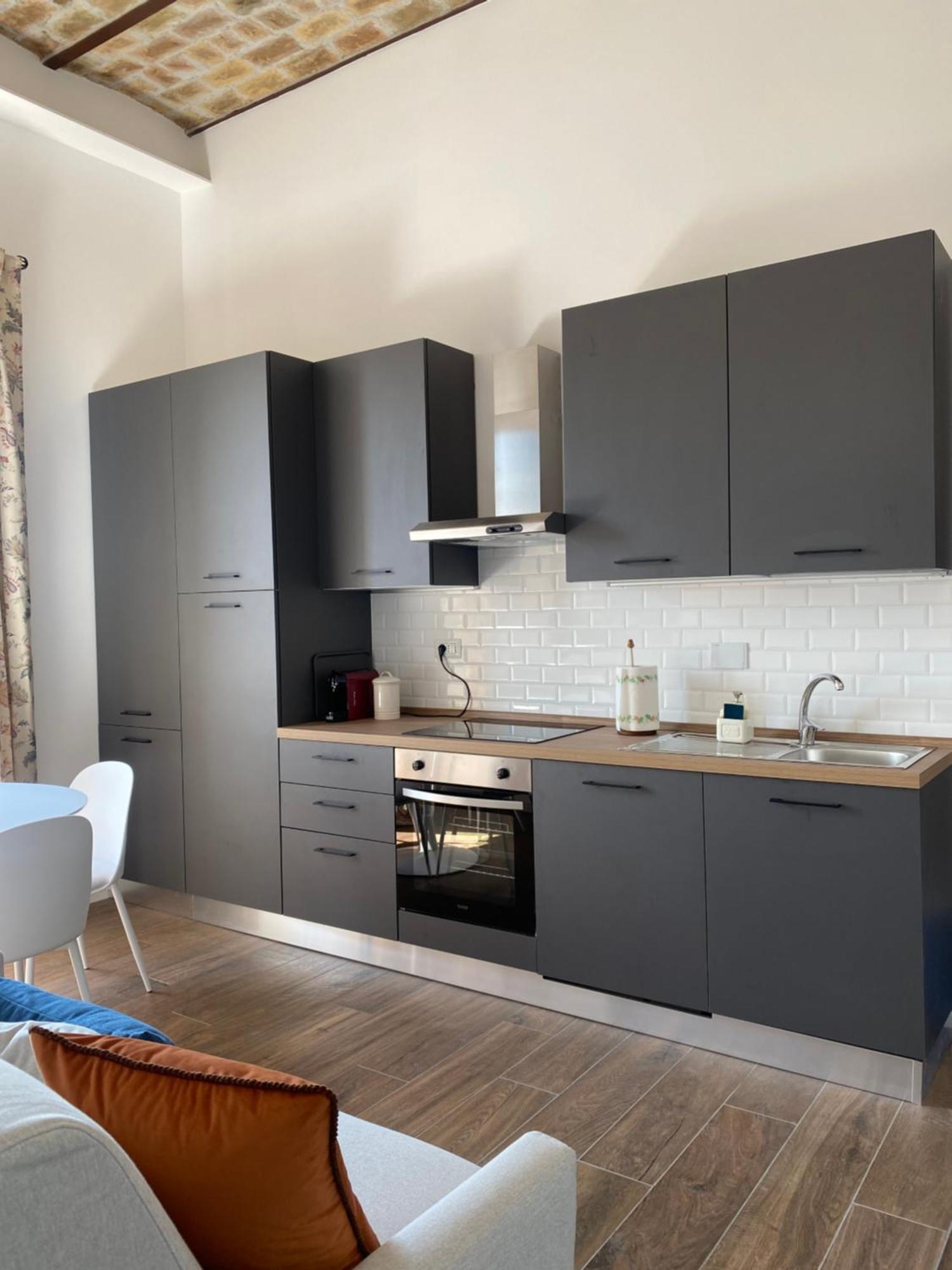 Talamo Heritage Holiday home *