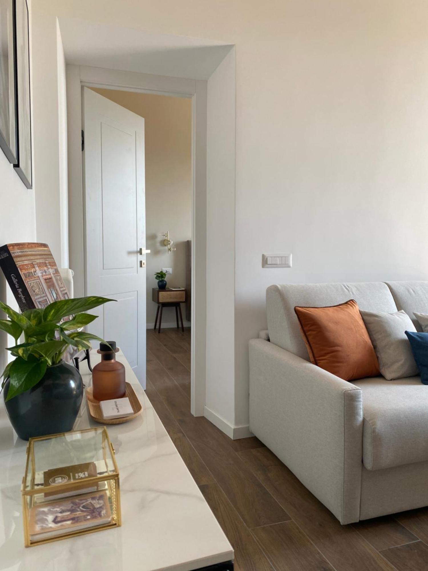 Holiday home Talamo Heritage Rome