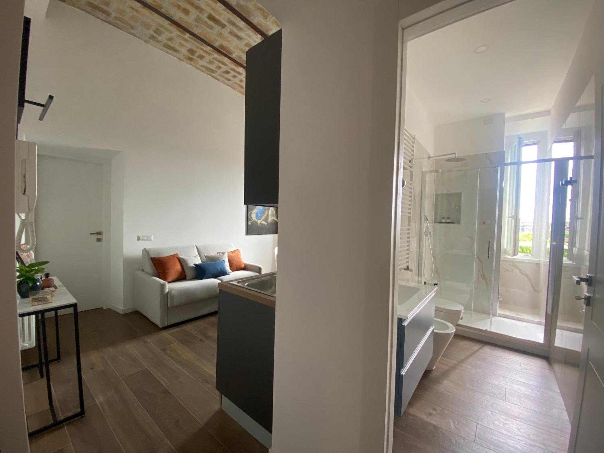 Talamo Heritage Holiday home *