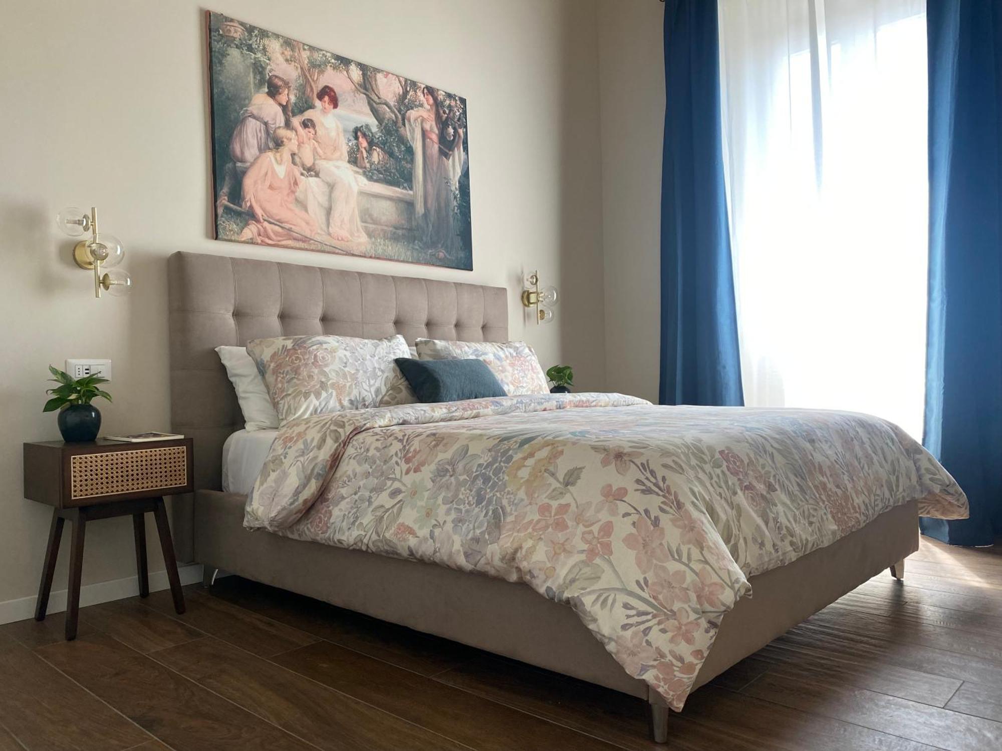 Talamo Heritage Holiday home *