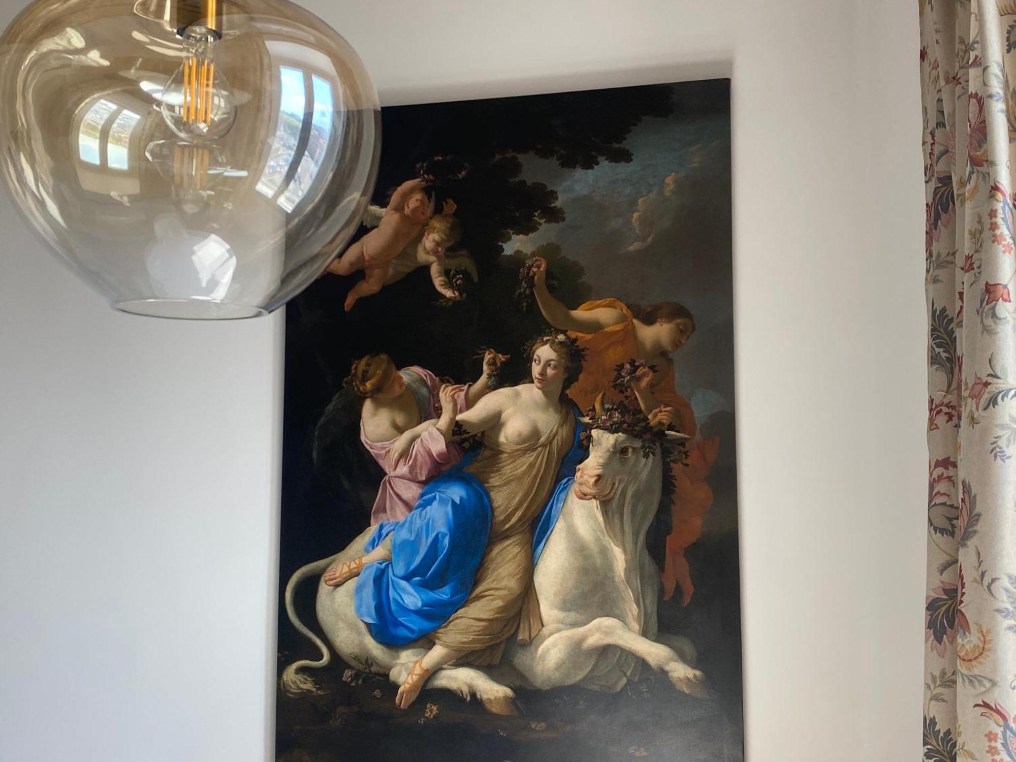 Talamo Heritage Vakantiehuis *
